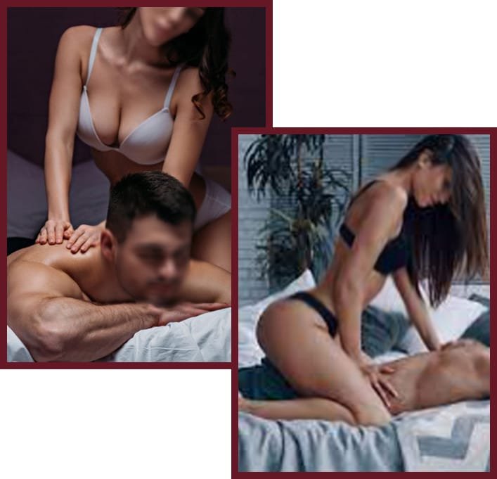 Escorts in Bangalore