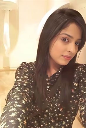 Preeti
