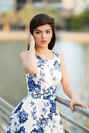 Rosy